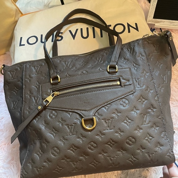 Louis vuitton Empreinte Lumineuse GM Ombré - Picture 7 of 16